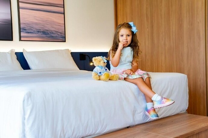 Imagen de la habitación del Hotel Atrium Studios by Xtay. Foto 20