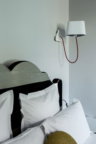 Imagen de la habitación del Hotel Atrium, Suresnes. Foto 17