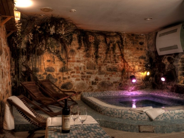 Imagen general del Hotel Atrium, Vilnius. Foto 3