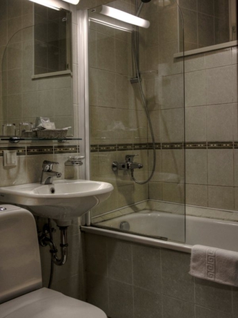 Imagen general del Hotel Atrium, Vilnius. Foto 5