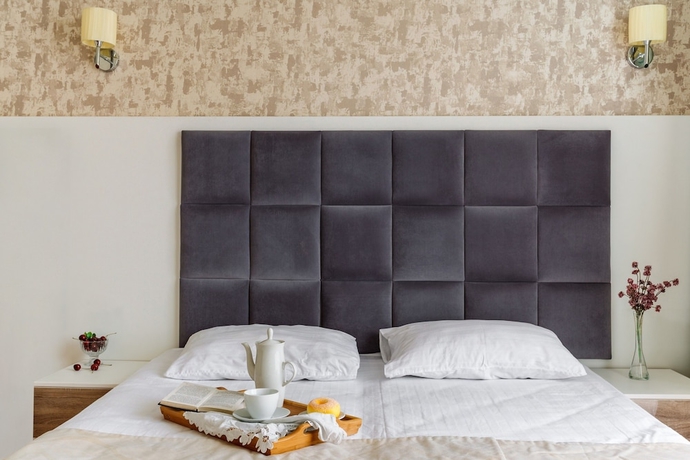 Imagen de la habitación del Hotel Atrium, Vityazevo. Foto 16