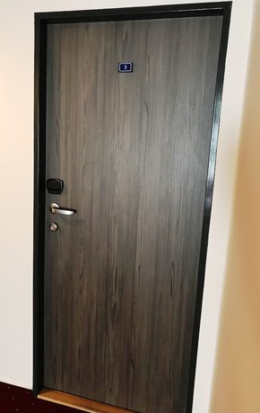 Imagen de la habitación del Hotel Atrium, Vyškov. Foto 5