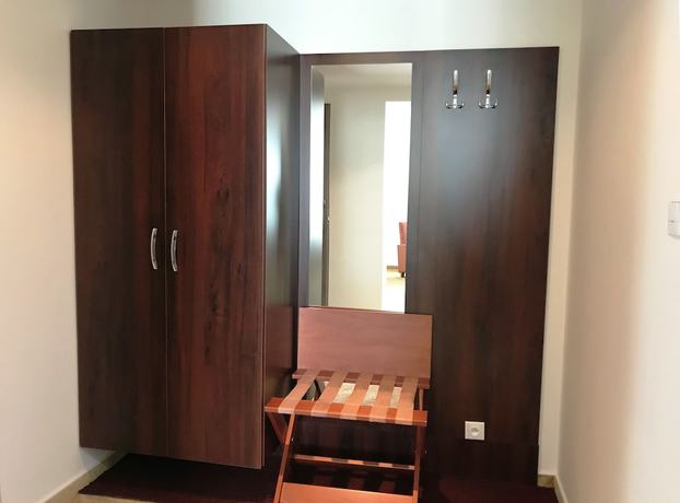 Imagen de la habitación del Hotel Atrium, Vyškov. Foto 7