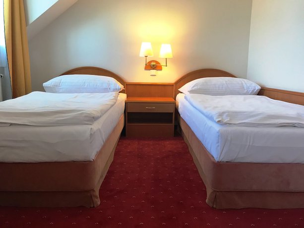 Imagen de la habitación del Hotel Atrium, Vyškov. Foto 10