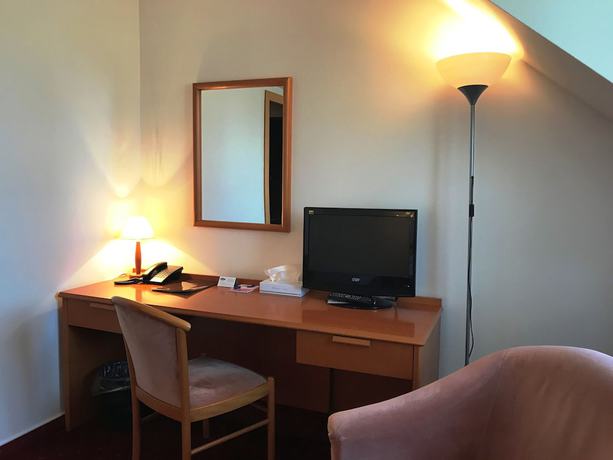 Imagen de la habitación del Hotel Atrium, Vyškov. Foto 12