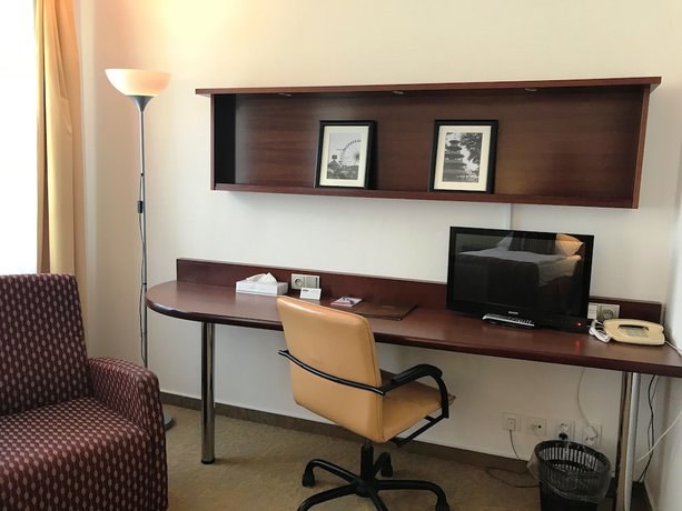 Imagen de la habitación del Hotel Atrium, Vyškov. Foto 14