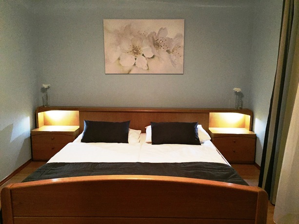 Imagen de la habitación del Hotel Atrium, Vyškov. Foto 15