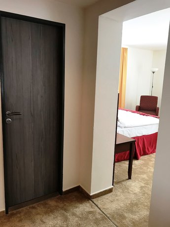 Imagen de la habitación del Hotel Atrium, Vyškov. Foto 18