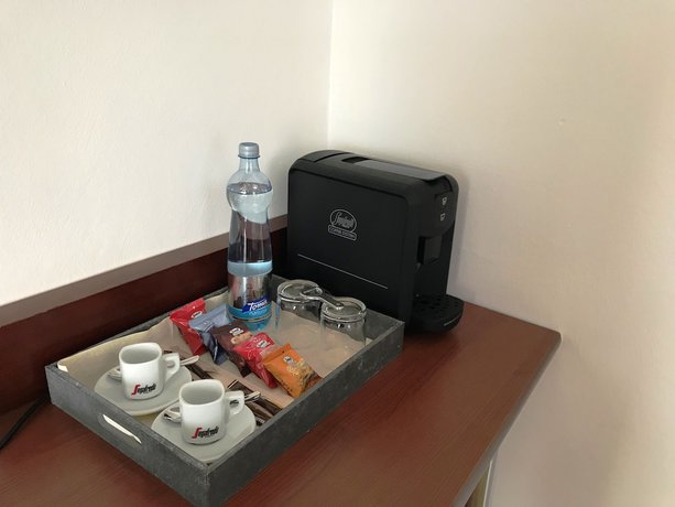 Imagen de la habitación del Hotel Atrium, Vyškov. Foto 19