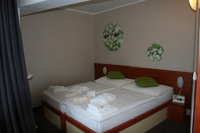 Imagen general del Hotel Atrium, Vysok&eacute; Tatry . Foto 3