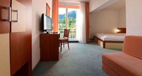 Imagen general del Hotel Atrium, Vysok&eacute; Tatry . Foto 5