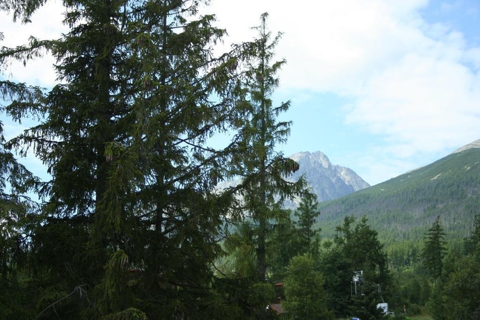 Imagen general del Hotel Atrium, Vysok&eacute; Tatry . Foto 6