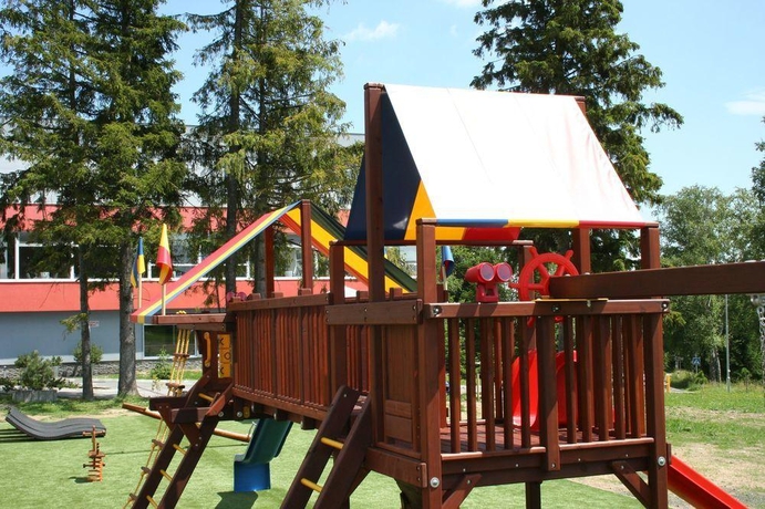 Imagen general del Hotel Atrium, Vysok&eacute; Tatry . Foto 8