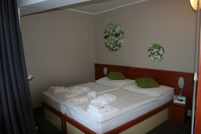 Imagen de la habitación del Hotel Atrium, Vysok&eacute; Tatry . Foto 5