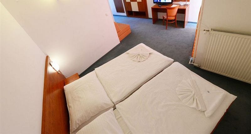 Imagen de la habitación del Hotel Atrium, Vysok&eacute; Tatry . Foto 7