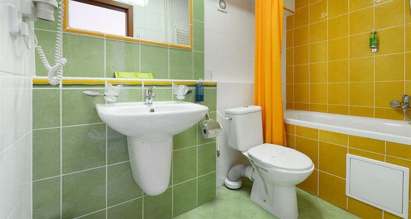 Imagen de la habitación del Hotel Atrium, Vysok&eacute; Tatry . Foto 8