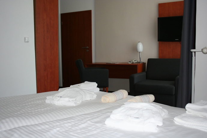 Imagen de la habitación del Hotel Atrium, Vysok&eacute; Tatry . Foto 10