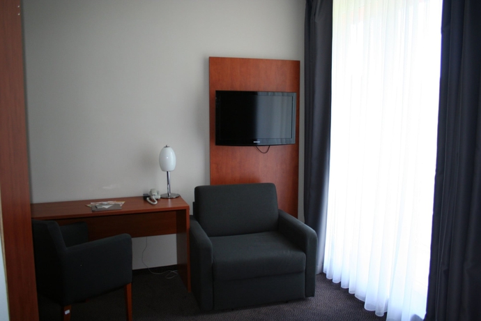 Imagen de la habitación del Hotel Atrium, Vysok&eacute; Tatry . Foto 11