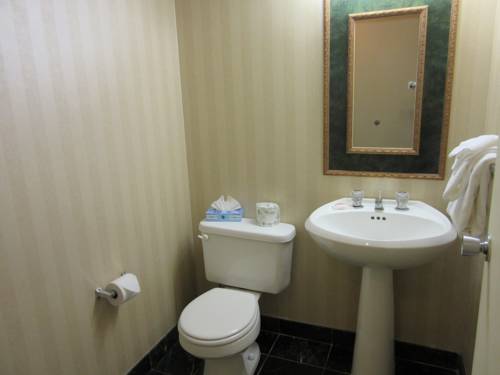 Imagen de la habitación del Hotel Atrium & Conference Center. Foto 8