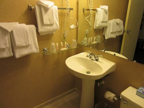 Imagen de la habitación del Hotel Atrium & Conference Center. Foto 12