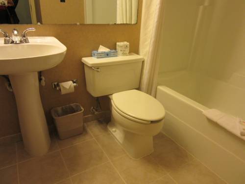 Imagen de la habitación del Hotel Atrium & Conference Center. Foto 14