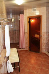 Imagen general del Hotel Atrium on Pushkina. Foto 2