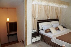 Imagen general del Hotel Atrium on Pushkina. Foto 3