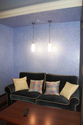 Imagen general del Hotel Atrium on Pushkina. Foto 4