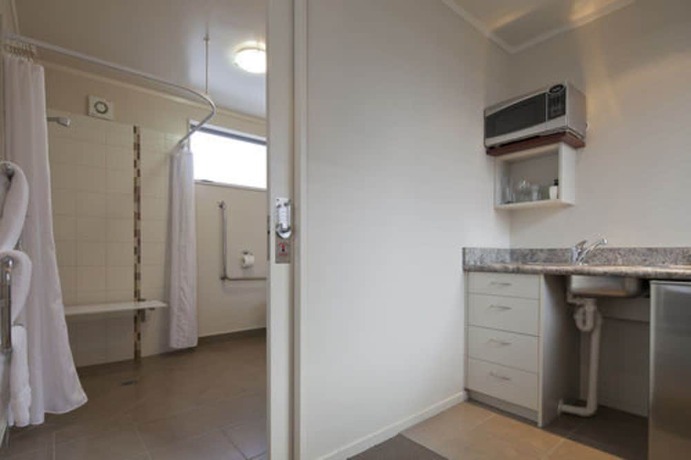 Imagen de la habitación del Hotel Atrium on Ulster. Foto 12