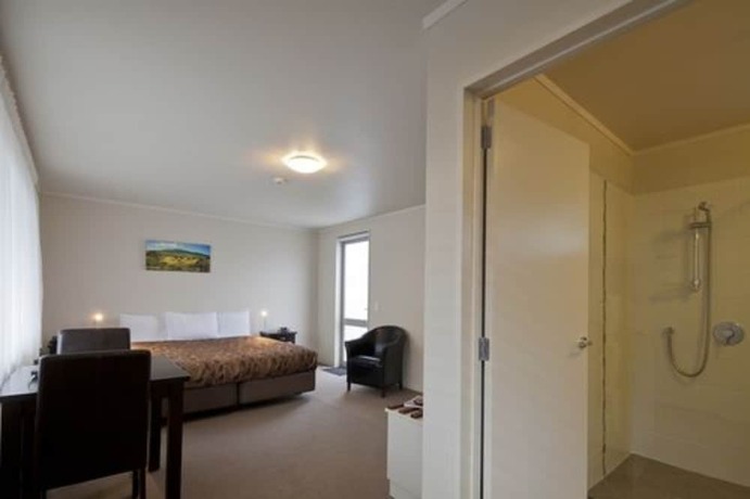 Imagen de la habitación del Hotel Atrium on Ulster. Foto 13