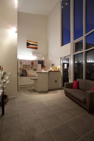 Imagen general del Hotel Atrium on Ulster. Foto 3