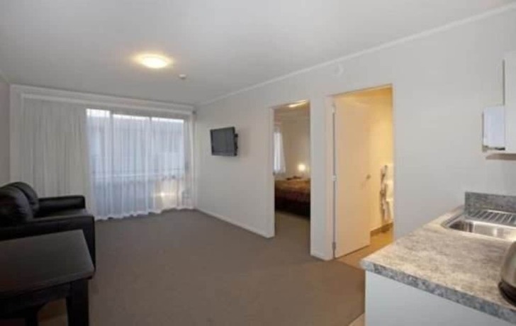 Imagen de la habitación del Hotel Atrium on Ulster. Foto 16