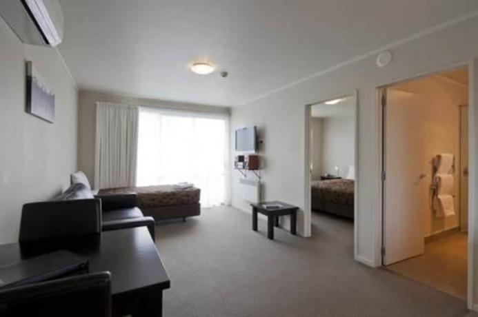 Imagen general del Hotel Atrium on Ulster. Foto 9