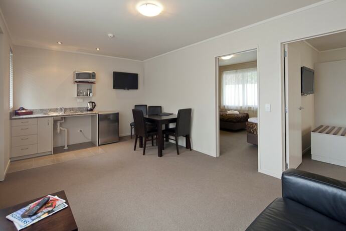Imagen general del Hotel Atrium on Ulster. Foto 10