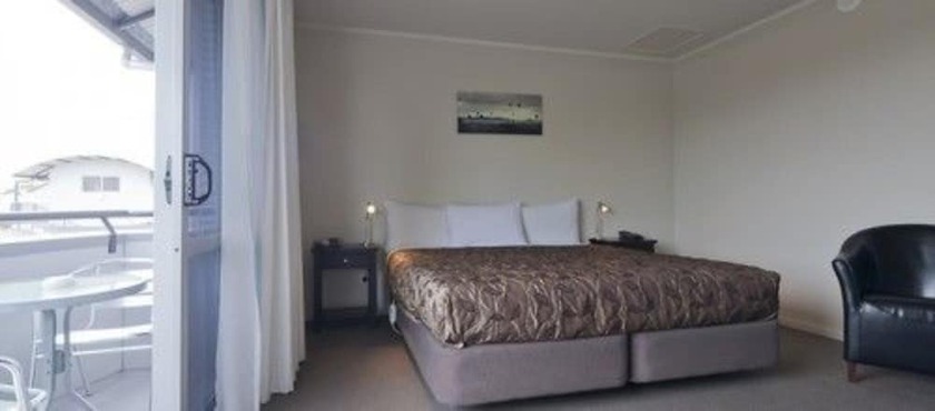 Imagen de la habitación del Hotel Atrium on Ulster. Foto 19