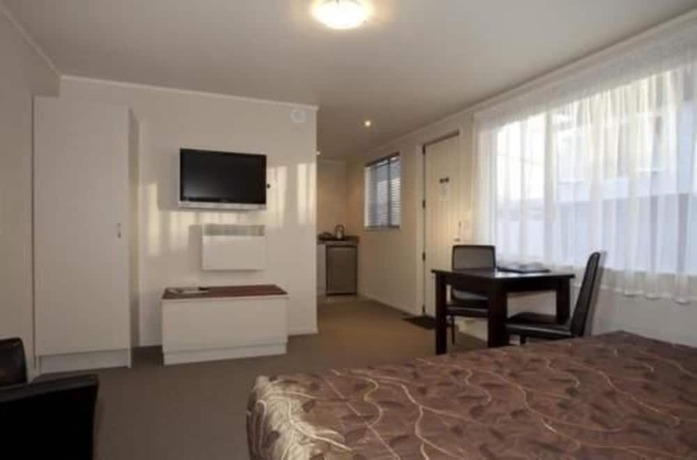 Imagen de la habitación del Hotel Atrium on Ulster. Foto 20