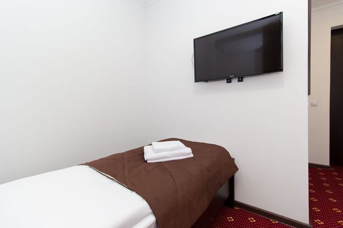 Imagen de la habitación del Hotel Atriya. Foto 8