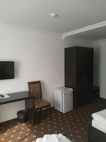 Imagen de la habitación del Hotel Atriya. Foto 10