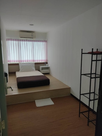 Imagen de la habitación del Hotel Atroom Hostel. Foto 5