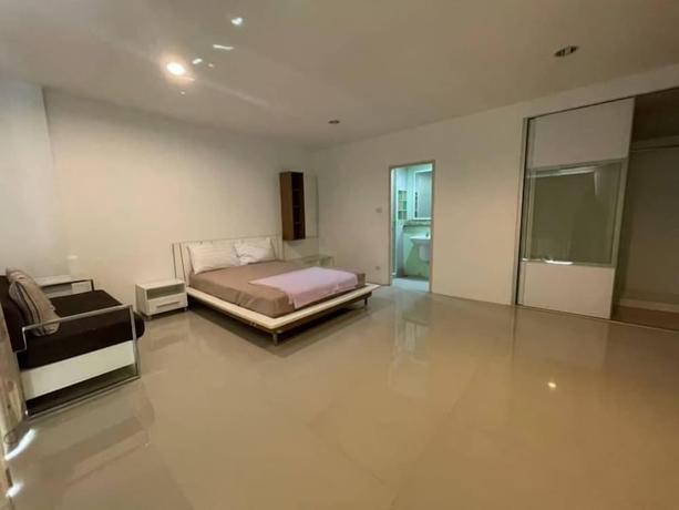 Imagen de la habitación del Hotel Atroom Hostel. Foto 6