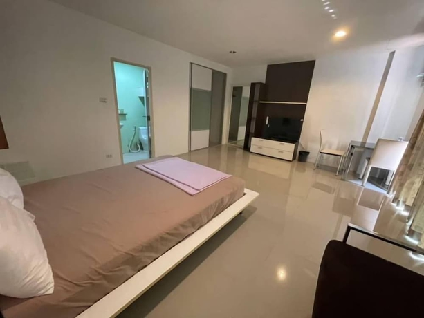 Imagen de la habitación del Hotel Atroom Hostel. Foto 7