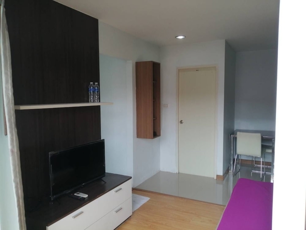 Imagen de la habitación del Hotel Atroom Hostel. Foto 9