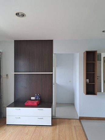 Imagen de la habitación del Hotel Atroom Hostel. Foto 11