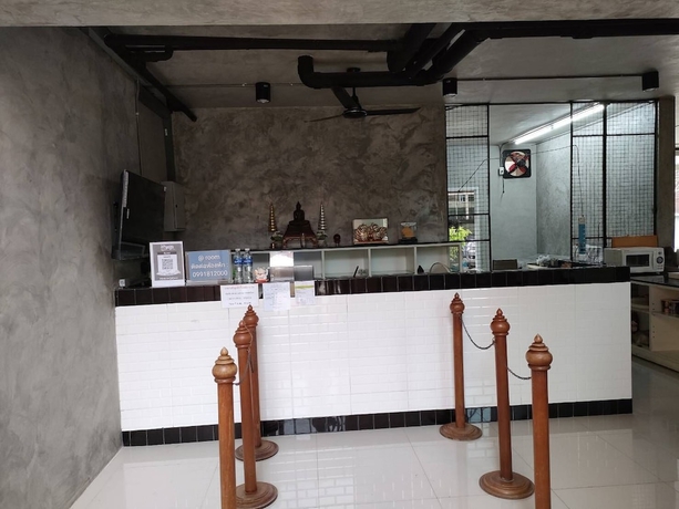 Imagen de los interiores del Hotel Atroom Hostel. Foto 19