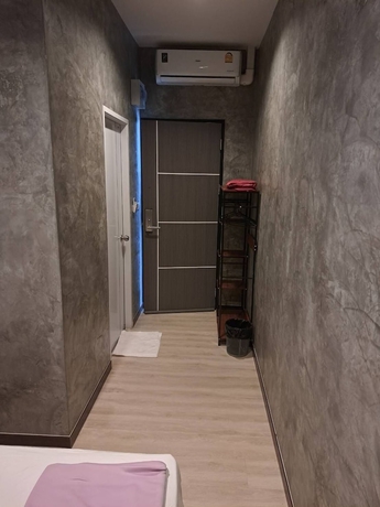 Imagen de la habitación del Hotel Atroom Hostel. Foto 13