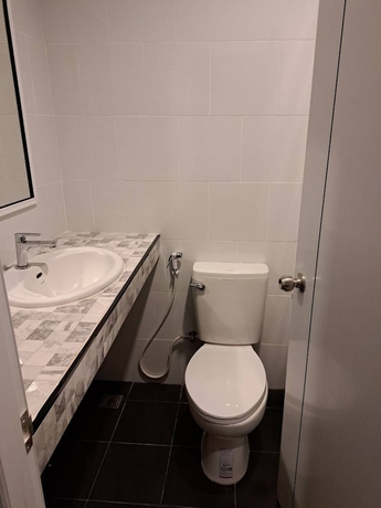 Imagen de la habitación del Hotel Atroom Hostel. Foto 16