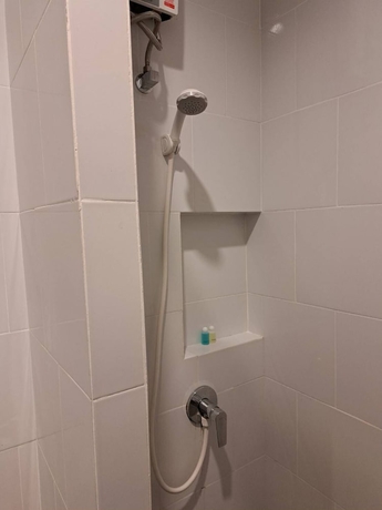 Imagen de la habitación del Hotel Atroom Hostel. Foto 17