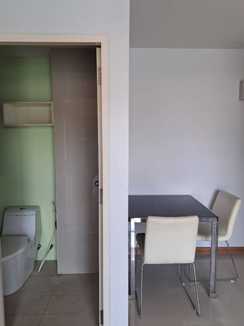 Imagen de la habitación del Hotel Atroom Hostel. Foto 18