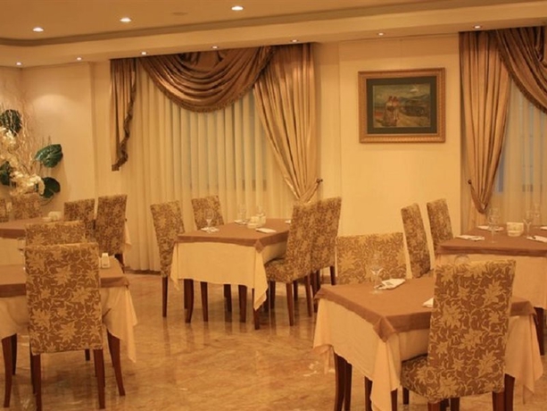 Imagen general del Hotel Atropat Baku. Foto 1