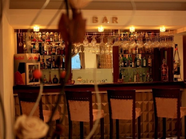 Imagen general del Hotel Atropat Baku. Foto 6